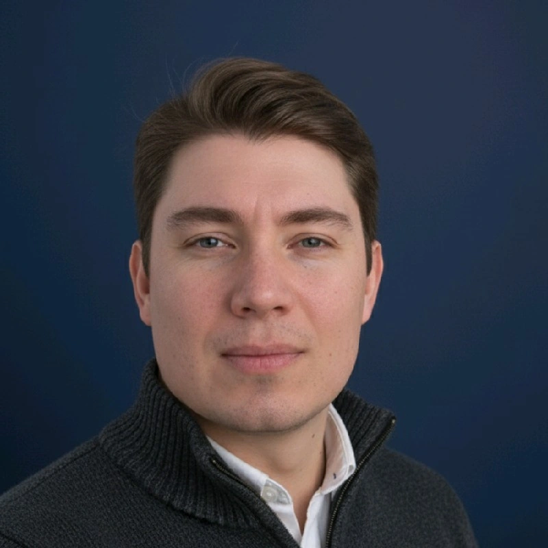 Foto de Guilherme Schröder